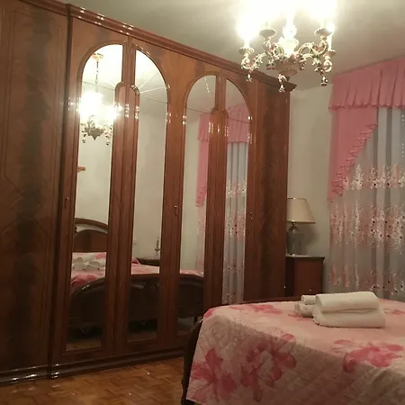 Clipai Ξενοδοχείο