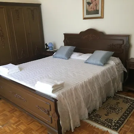 Clipai Ξενοδοχείο Μέστρε