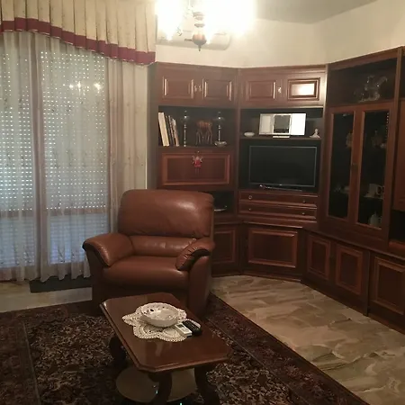Clipai Ξενοδοχείο Μέστρε