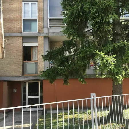 Clipai 5* Μέστρε