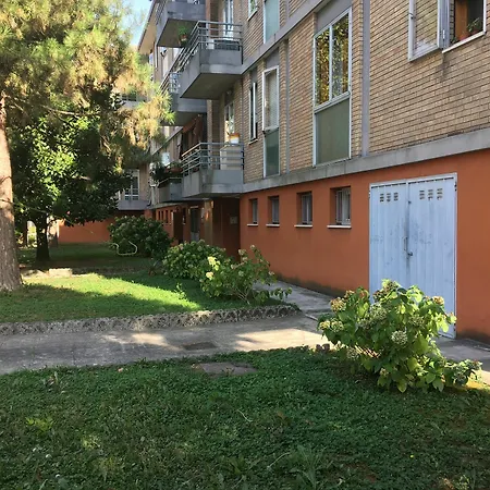 Clipai Ξενοδοχείο Μέστρε